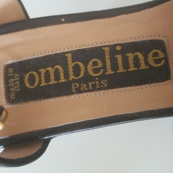 Ombeline Paris shoes - Picture 3 of 9